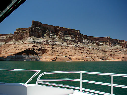 47 - Lake Powell