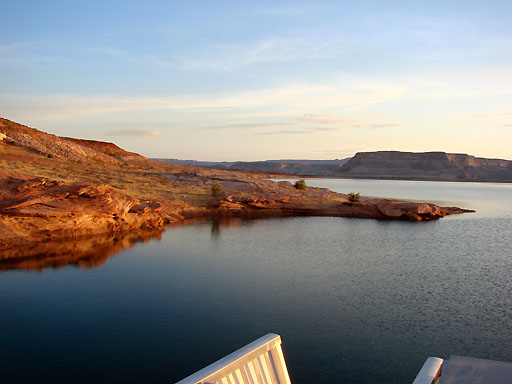 51 - Lake Powell