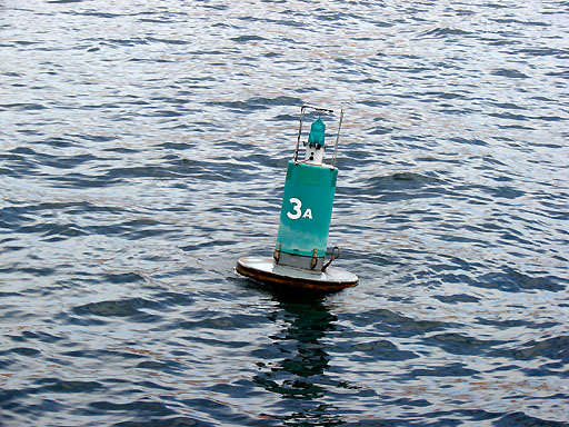 53 - Buoy