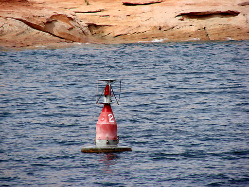 54 - Buoy