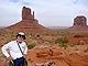 00 - Monument Valley dayhike