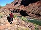 11 - Returning on the Tonto Trail