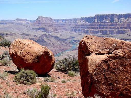 02 - View of the Colorado River