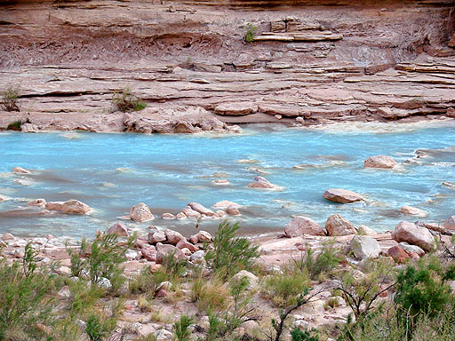 20 - Little Colorado River