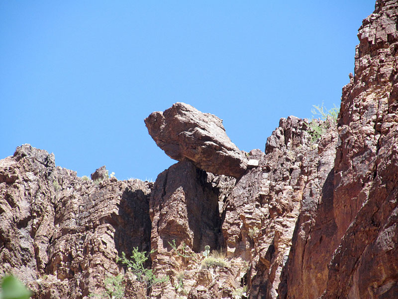 31 - Balanced rock