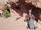 09 - Old mine going back to Horseshoe Mesa