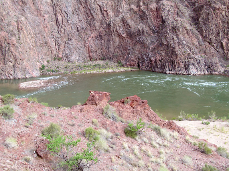 23 - Colorado River