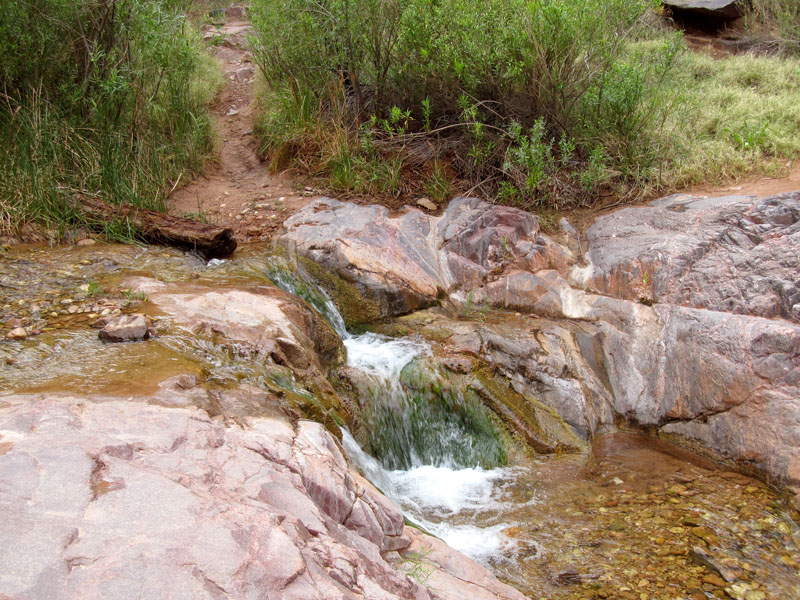 25 - Falls