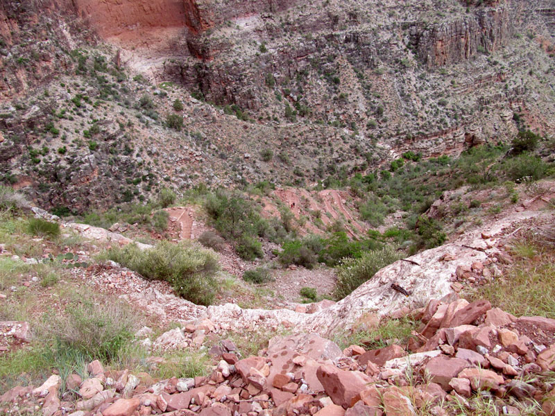 27 - Bright Angel Trail