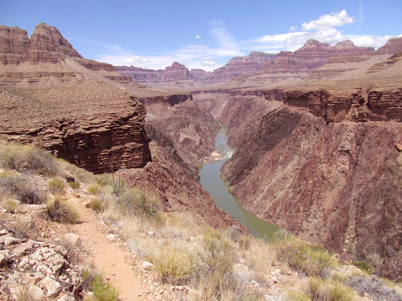 42 - Colorado River