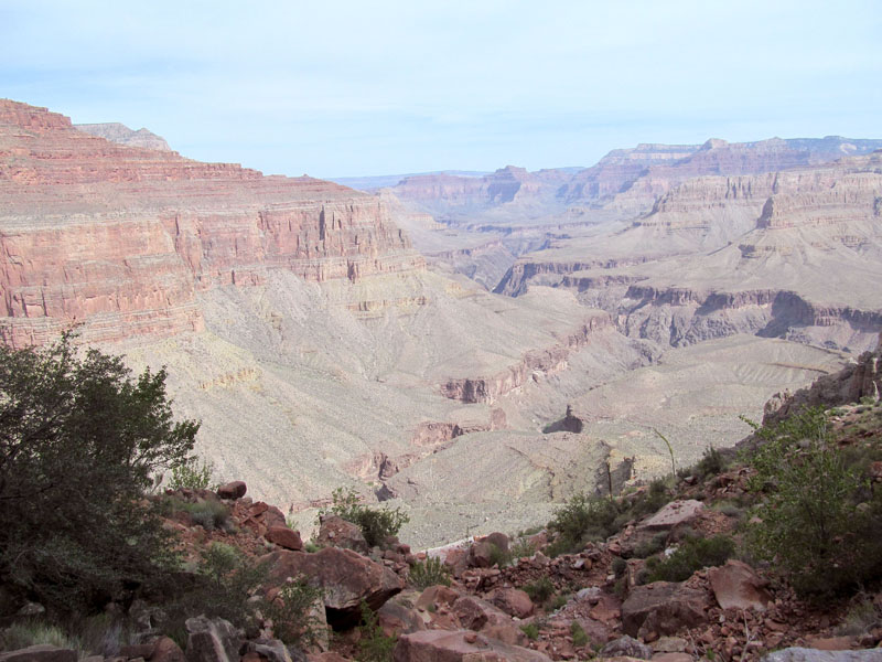 50 - Hermit Canyon