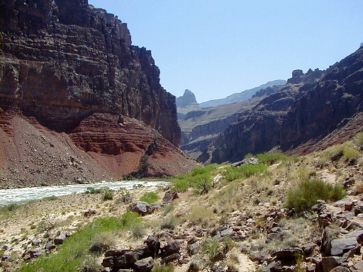 41 - Red Canyon Beach