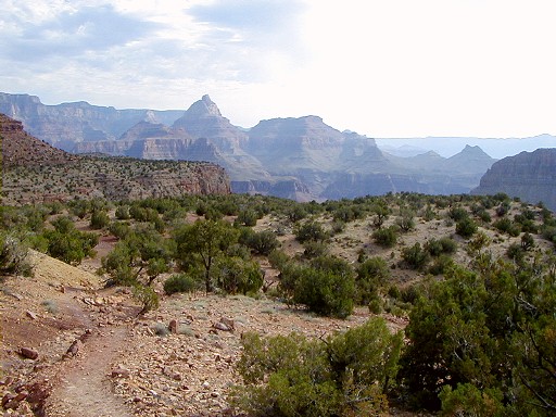 47 - Horseshoe Mesa