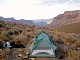 23 - Dry Cremation campsite on the Tonto