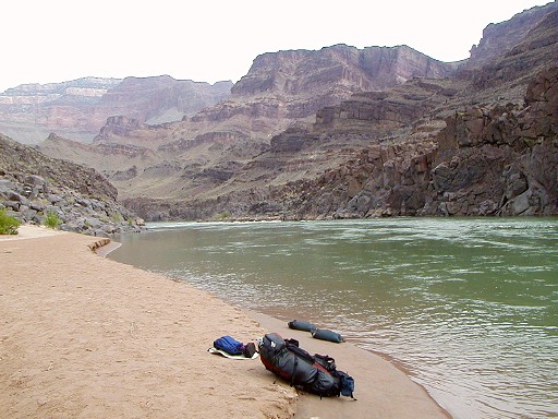 18 - Bass Rapids