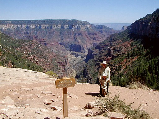 26 - Next, we visited the Grand Canyon