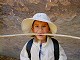 19 - Aboriginal boy with spear