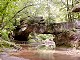 09 - Natural Rock Bridge