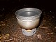 33 - Trangia Alcohol Stove