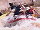 15 - Rafting down the Rio Grande