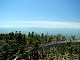 37 - View from Clingmans Dome