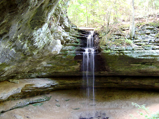 41 - Memorial Falls