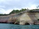 17 - Pictured Rocks