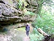 36 - Trail to Tannery Falls