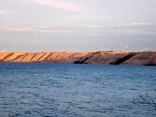 02 - Dunes at Sunset