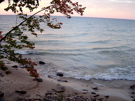 03 - Lake Superior