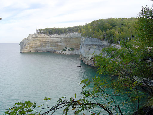 38 - Cliffs