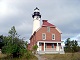 07 - Au Sable Lighthouse