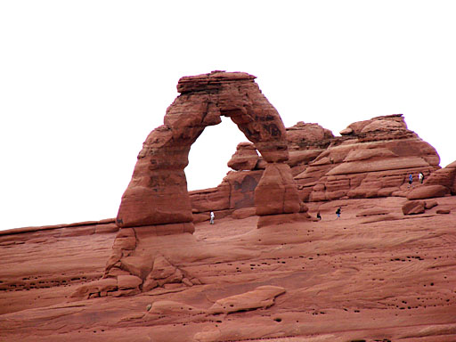 03 - Delicate Arch