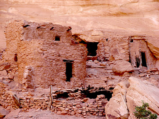 24 - Ruins