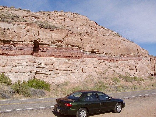 00 - Peter and I drove 1800 miles from Cleveland to Utah