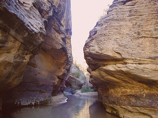 18 - Death Hollow
