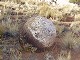 39 - An unusual rock on the plateau