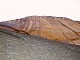 73 - Looking up at a cliff