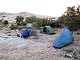 37 - Our clifftop campsite