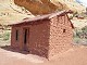 62 - Early house in Capitol Reef area