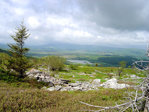 07 - View of valley