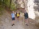 01 - Amy, Barb, & Jen, my hiking partners