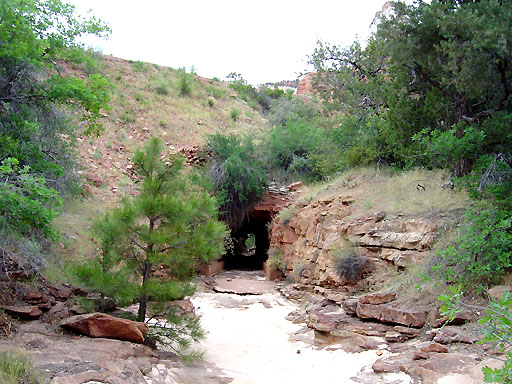 03 - Culvert