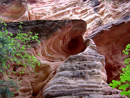 09 - Hidden Canyon