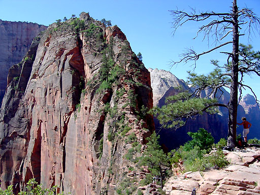 16 - Angels Landing