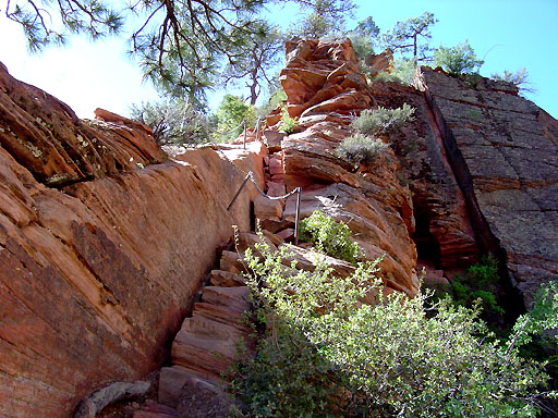 17 - Angels Landing