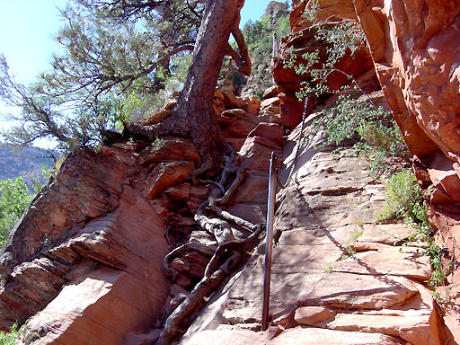 18 - Angels Landing