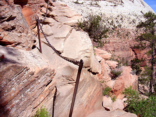 19 - Angels Landing