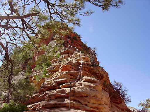 20 - Angels Landing