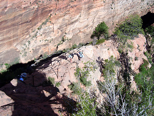 24 - Angels Landing